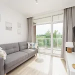 Perlowy Z Basenem Letnim By Holidaysun Appartement Sianozety