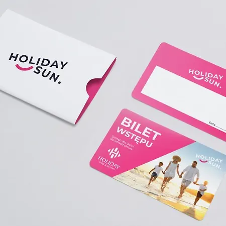 Perlowy Z Basenem Letnim By Holidaysun * Sianozety