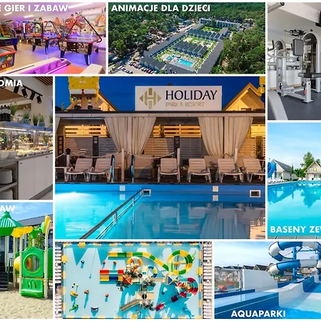 Appartement Perlowy Z Basenem Letnim By Holidaysun Sianozety