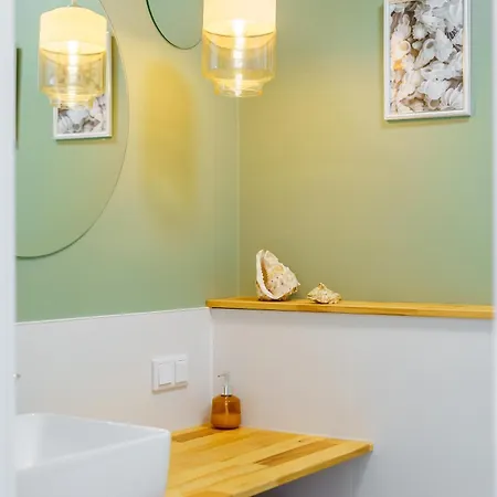 Perlowy Z Basenem Letnim By Holidaysun * Sianozety