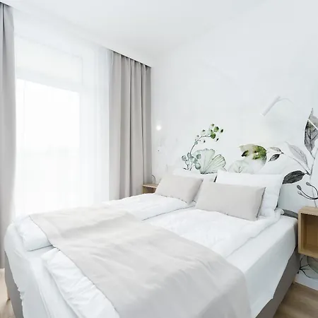 Perlowy Z Basenem Letnim By Holidaysun Sianozety