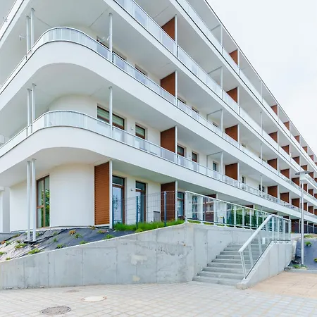 Perlowy Z Basenem Letnim By Holidaysun * Sianozety